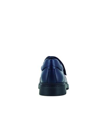 SAPATOS PABLOSKY 725820 BOX MARINHO PARA CRIANÇA BOX MARINO