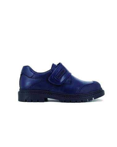 SAPATOS PABLOSKY 725820 BOX MARINHO PARA CRIANÇA BOX MARINO