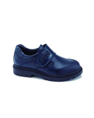 SAPATOS PABLOSKY 725820 BOX MARINHO PARA CRIANÇA BOX MARINO