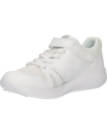 Sportivo per Bambina e Bambino NEW BALANCE YT570WW BLANCO