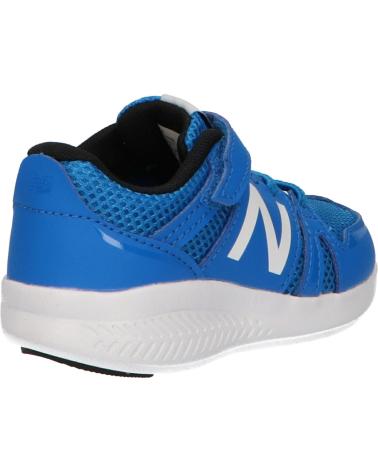 Scarpe sport per Bambina e Bambino NEW BALANCE IT570BL AZUL