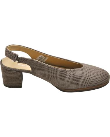 Sandali per Donna D`CUTILLAS DOCTOR CUTILLAS 80114 SALON MUJER PICO