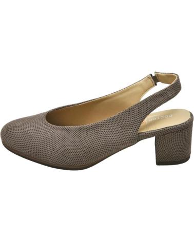 Sandali per Donna D`CUTILLAS DOCTOR CUTILLAS 80114 SALON MUJER PICO