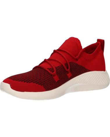 Zapatillas deporte de Hombre TIMBERLAND A1Z73 FLYROAM MEDIUM RED