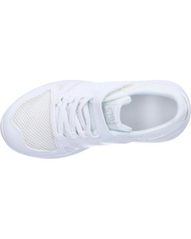 Sportivo per Bambina e Bambino NEW BALANCE YT570WW BLANCO
