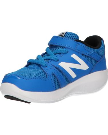 Scarpe sport per Bambina e Bambino NEW BALANCE IT570BL AZUL