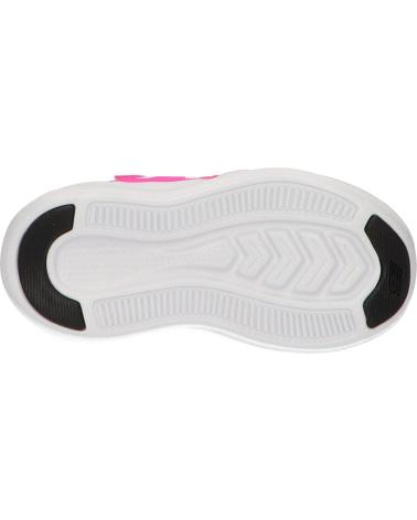 Scarpe sport per Bambina NEW BALANCE IT570PK ROSA
