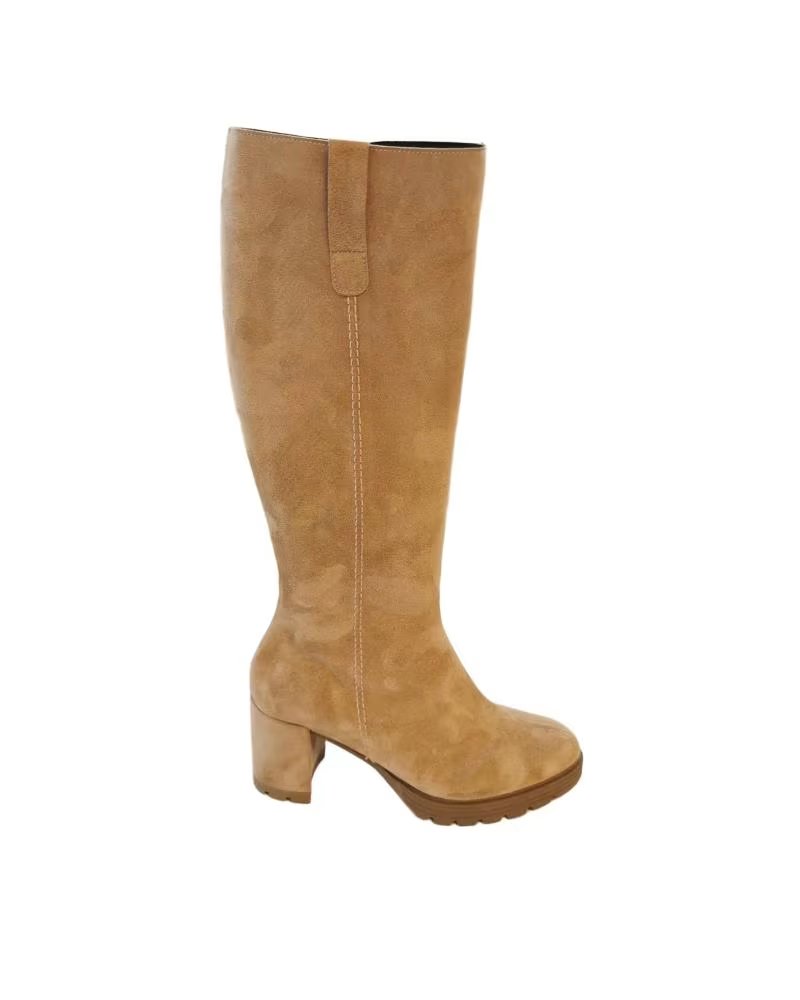 VIGUERA en color marron para mujer MARRóN