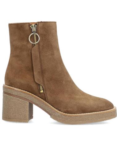 Stivaletti per Donna ALPE BOTIN CALLAGHAN SANDALO