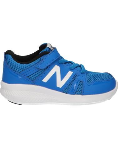 Scarpe sport per Bambina e Bambino NEW BALANCE IT570BL AZUL
