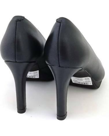 Shuhe ferse für Damen CLARKS ZAPATO  DE TACON NEGRO