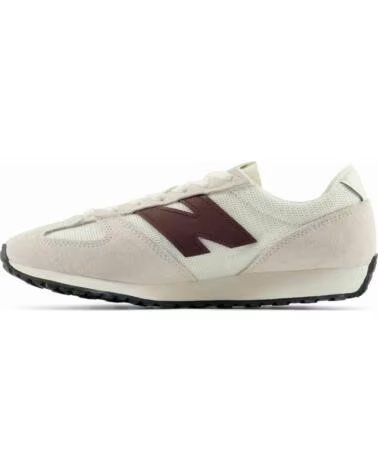 NEW BALANCE Zapatillas Mujer U4718Y4 BEIGE