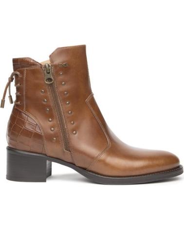 Stiefel für Damen NERO GIARDINI SANDALIA RIA MENORCA CUERO