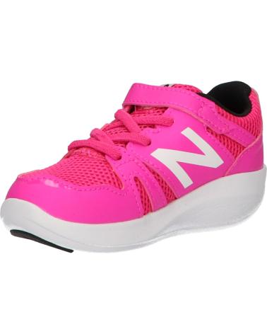 Scarpe sport per Bambina NEW BALANCE IT570PK ROSA
