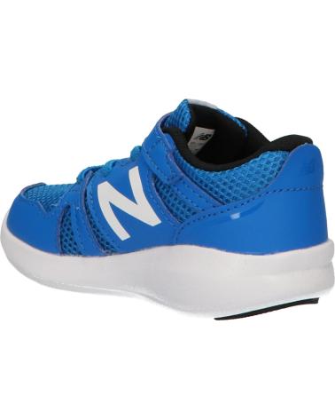 Scarpe sport per Bambina e Bambino NEW BALANCE IT570BL AZUL