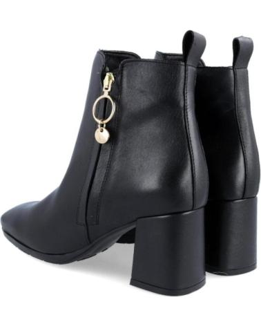 Botines de Mujer DESIREÉ DESIREE - BOTIN DAMI DIANA NEGRO