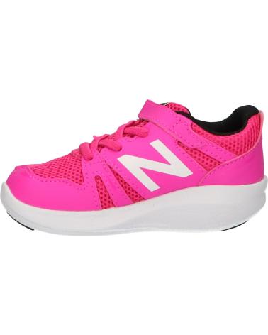Scarpe sport per Bambina NEW BALANCE IT570PK ROSA