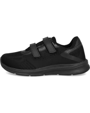 L&R SHOES CHAUSSURES 070-129001 POUR HOMME NOIR NEGRO