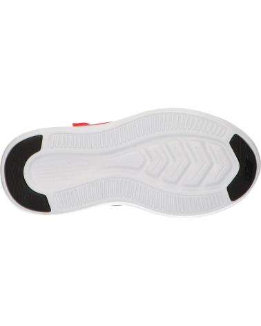 Scarpe sport per Bambina e Bambino NEW BALANCE YT570OR ROJO
