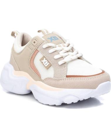 Deportivas de Niña XTI 057880 BEIGE