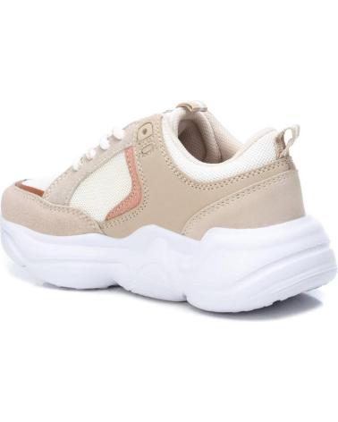 Deportivas de Niña XTI 057880 BEIGE