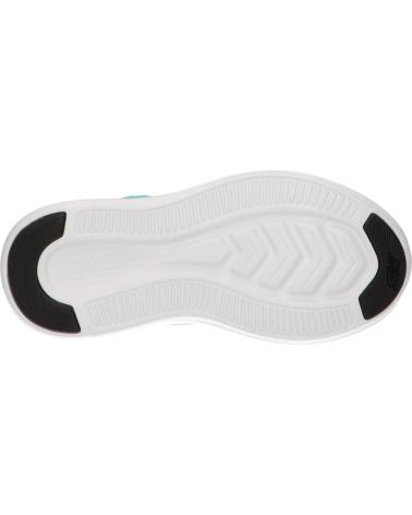 Scarpe sport per Bambina e Bambino NEW BALANCE YT570GR VERDE