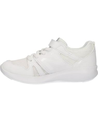 Sportivo per Bambina e Bambino NEW BALANCE YT570WW BLANCO