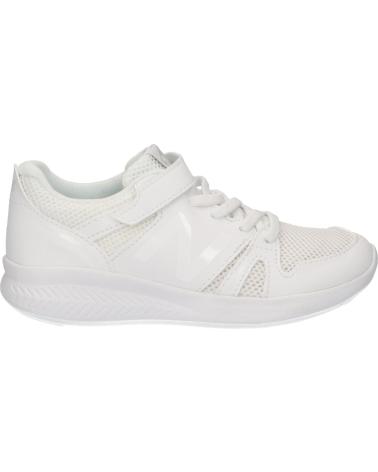 Sportivo per Bambina e Bambino NEW BALANCE YT570WW BLANCO