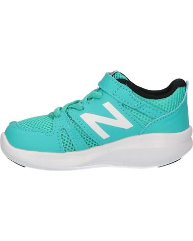 Sportivo per Bambina e Bambino NEW BALANCE IT570GR VERDE