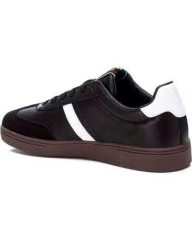 REFRESH SCARPE DA GINNASTICA 070-634401 DA DONNA NEGRO