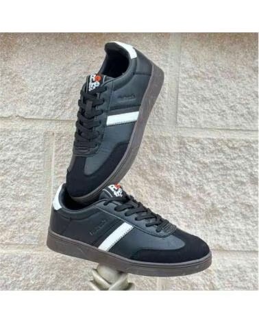 REFRESH SCARPE DA GINNASTICA 070-634401 DA DONNA NEGRO