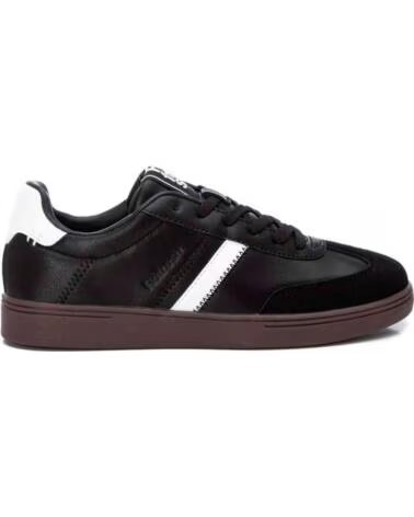 REFRESH SCARPE DA GINNASTICA 070-634401 DA DONNA NEGRO