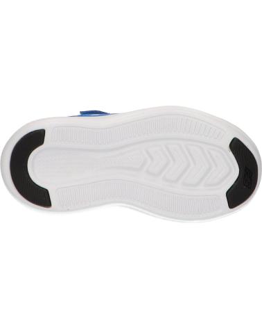 Scarpe sport per Bambina e Bambino NEW BALANCE IT570BL AZUL