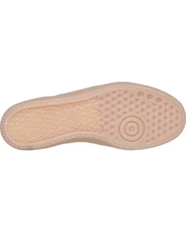 SKECHERS SAPATOS DE LONA 070-126999 NATURAL ÁGUA MULHER AGUA