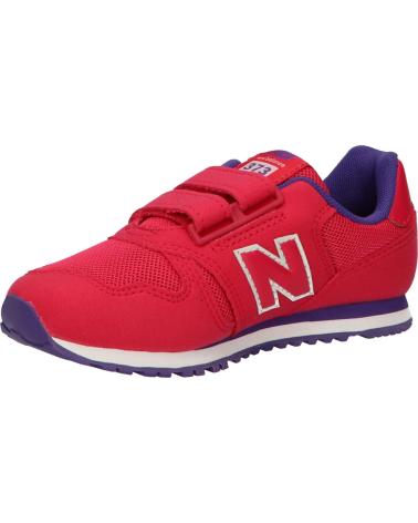 NEW BALANCE YV373PY ROSA