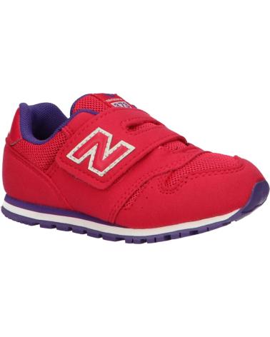 Sportivo per Bambina NEW BALANCE IV373PY ROSA