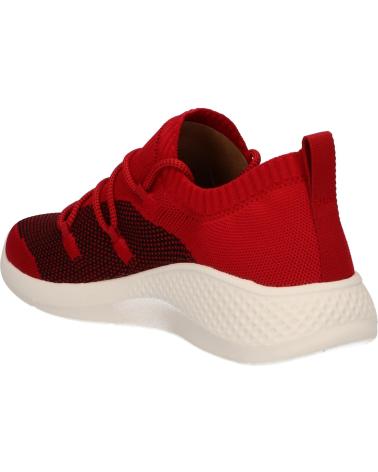 Zapatillas deporte de Hombre TIMBERLAND A1Z73 FLYROAM MEDIUM RED