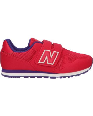 NEW BALANCE YV373PY ROSA