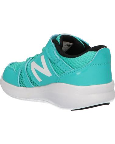 Sportivo per Bambina e Bambino NEW BALANCE IT570GR VERDE