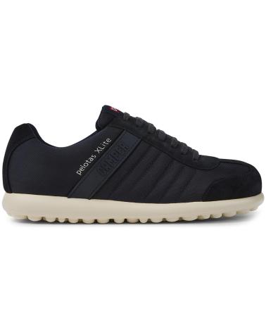 Sportschuhe für Herren CAMPER ZAPATILLAS PELOTAS XLITE 18302 BLUE