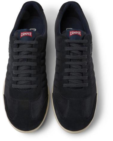 Zapatillas deporte pour Homme CAMPER ZAPATILLAS PELOTAS XLITE 18302 BLUE