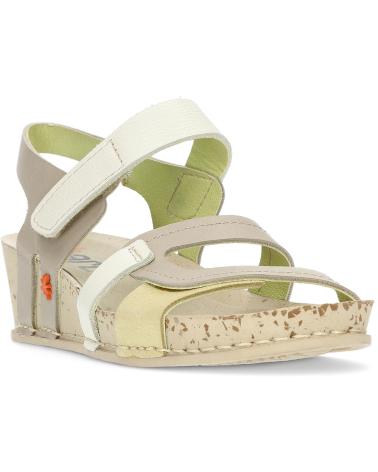 Sandalias de Mujer ART SANDALIAS DE 1941 SESAME
