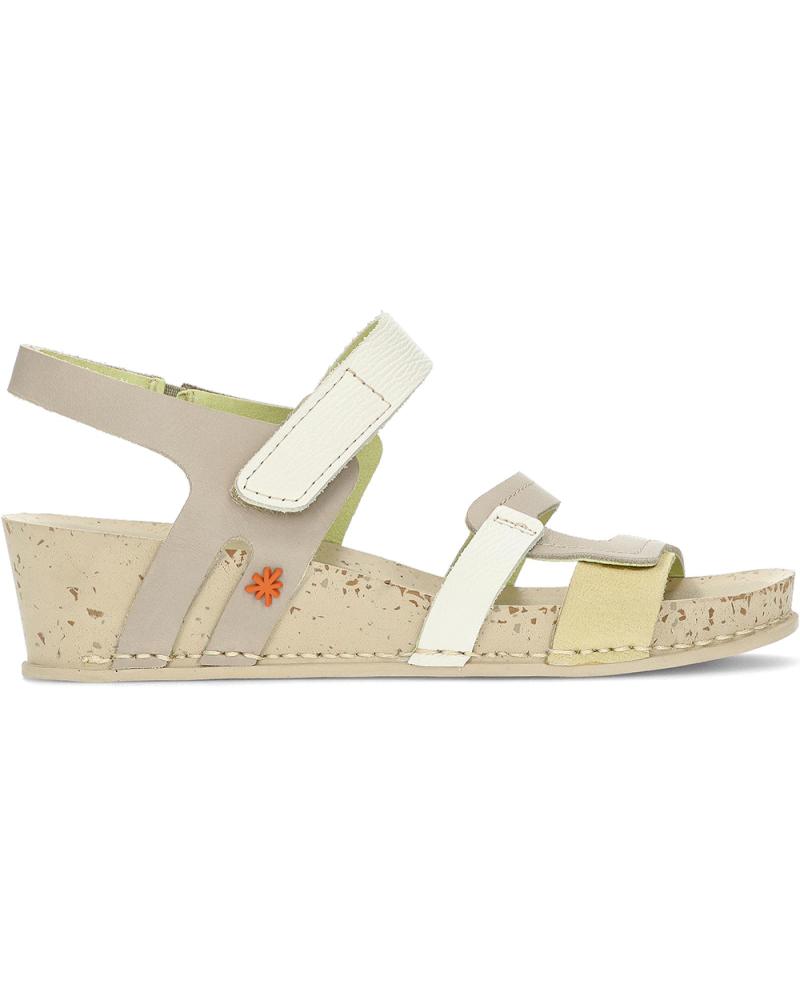 Sandalias de Mujer ART SANDALIAS DE 1941 SESAME