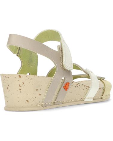 Sandalias de Mujer ART SANDALIAS DE 1941 SESAME
