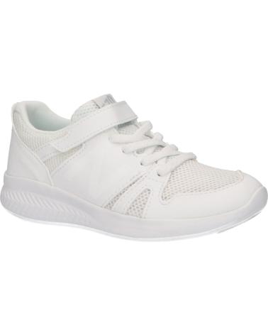 Sportivo per Bambina e Bambino NEW BALANCE YT570WW BLANCO