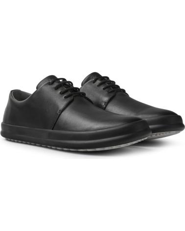 Man Zapatillas deporte CAMPER ZAPATILLAS CHASIS K100836 NEGRO