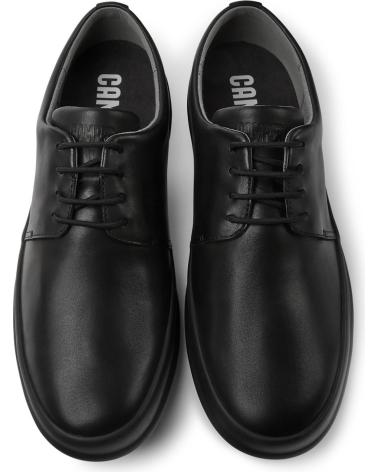 Man Zapatillas deporte CAMPER ZAPATILLAS CHASIS K100836 NEGRO