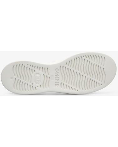 Esportes  de Mulher CAMPER ZAPATILLAS RUNNER UP K200508 BEIGE