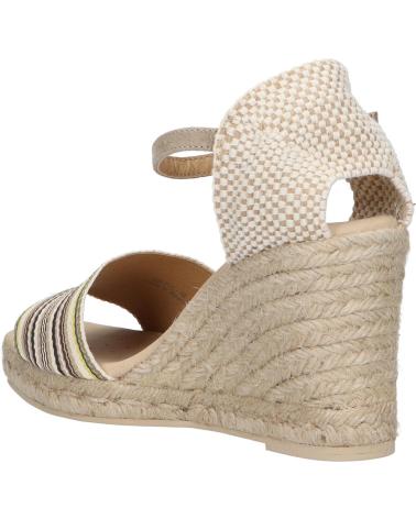 Sandalen für Damen GEOX 134117 BEIS