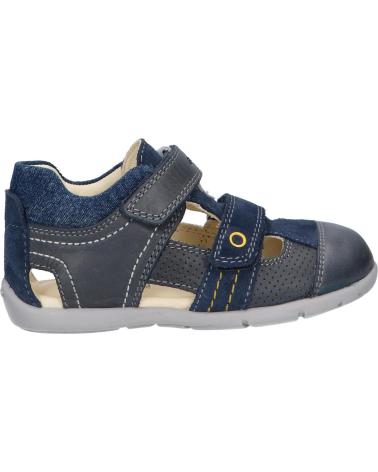GEOX B1550A 0CL22 B KAYTAN C4002 NAVY